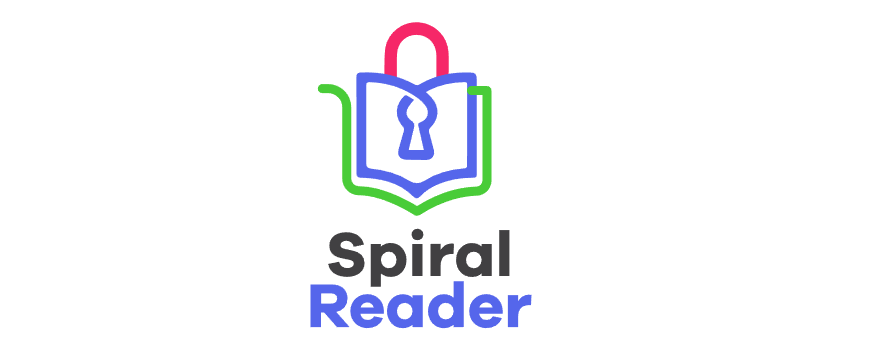Como acceder a Spiral reader y canjear mis ebooks.